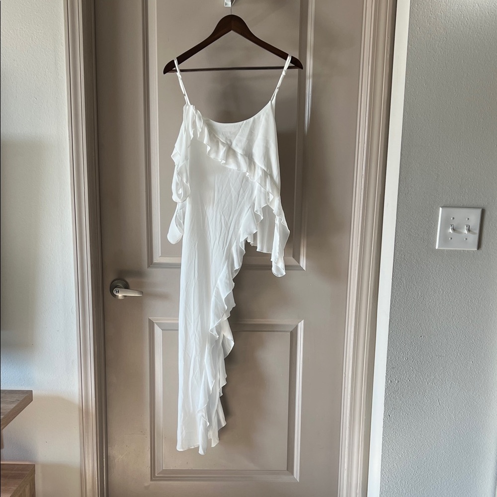 Asymmetrical top